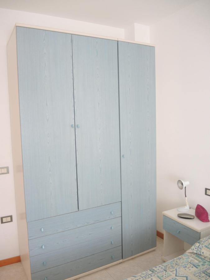 Residence delle Terme Bibione Exterior foto