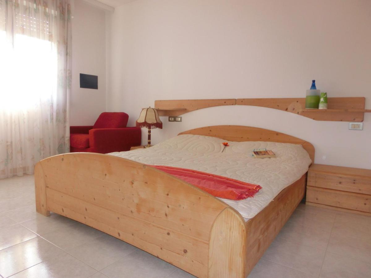 Residence delle Terme Bibione Exterior foto