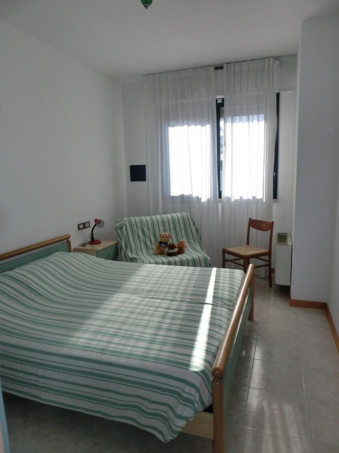 Residence delle Terme Bibione Exterior foto